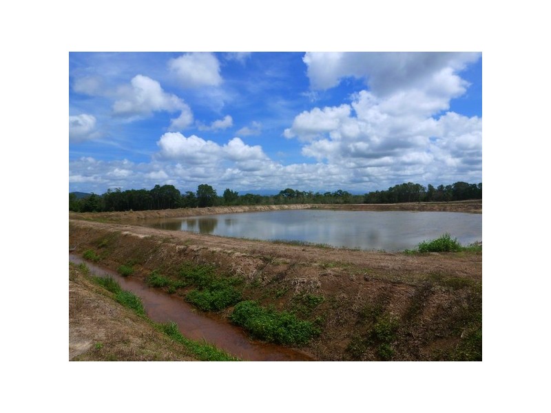 Cowley QLD 4871