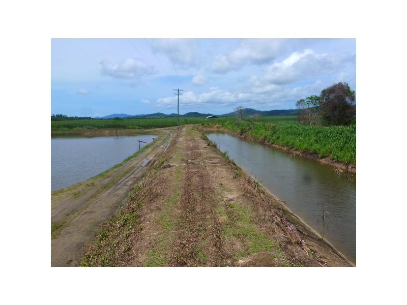 Cowley QLD 4871