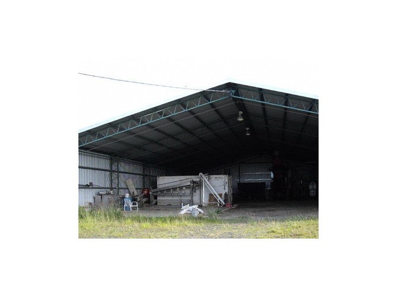 Cowley QLD 4871