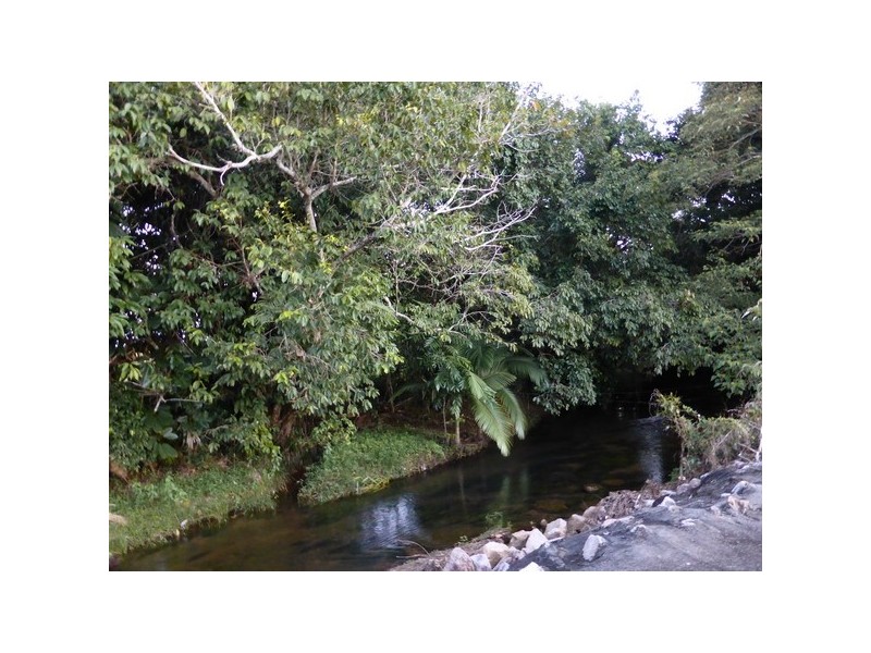 Bombeeta QLD 4871
