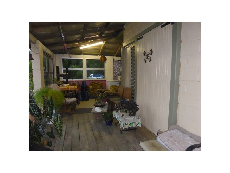 Bombeeta QLD 4871