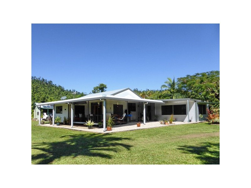 Mena Creek QLD 4871