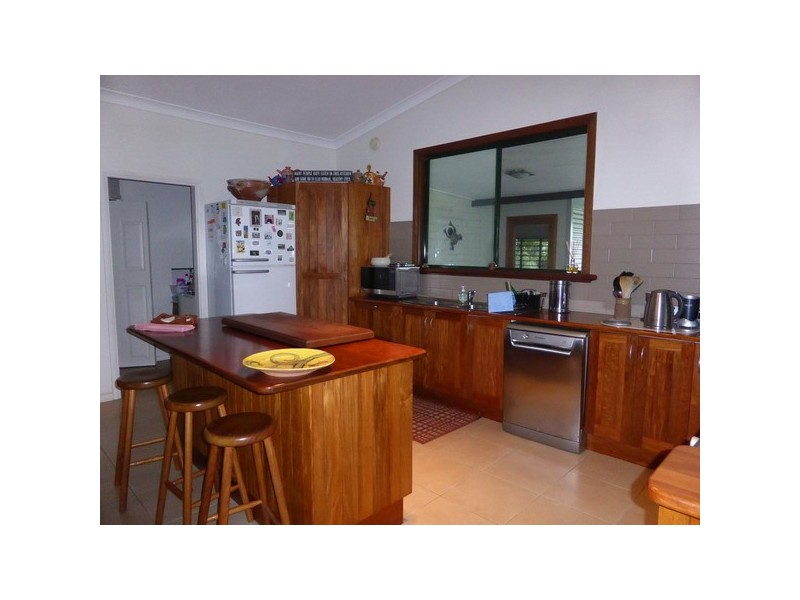 Mena Creek QLD 4871