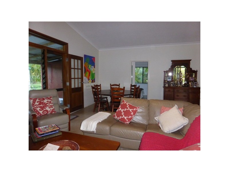Mena Creek QLD 4871