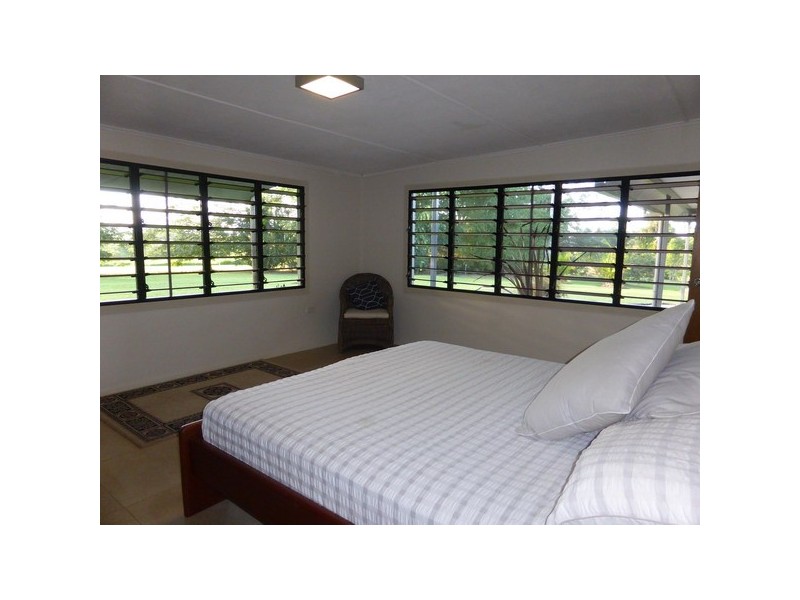 Mena Creek QLD 4871