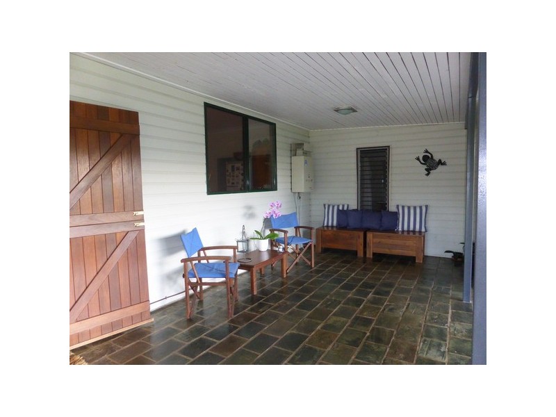 Mena Creek QLD 4871