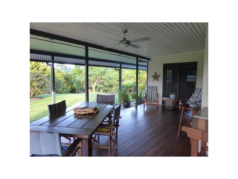 Mena Creek QLD 4871