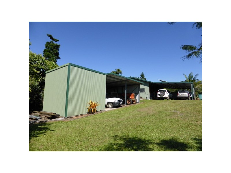 Mena Creek QLD 4871