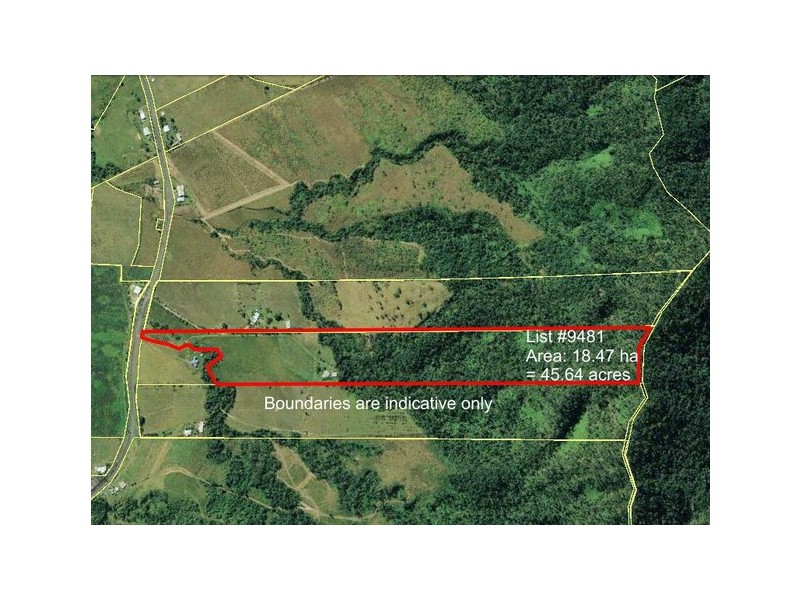 Mena Creek QLD 4871