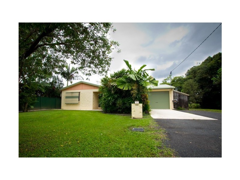 Innisfail QLD 4860