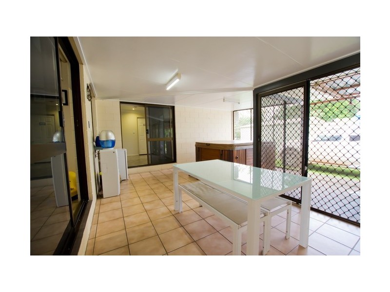 Innisfail QLD 4860