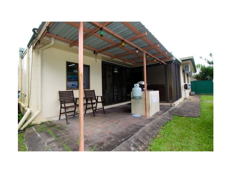 Innisfail QLD 4860