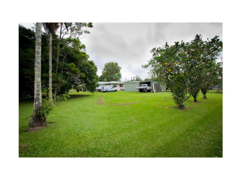 Innisfail QLD 4860