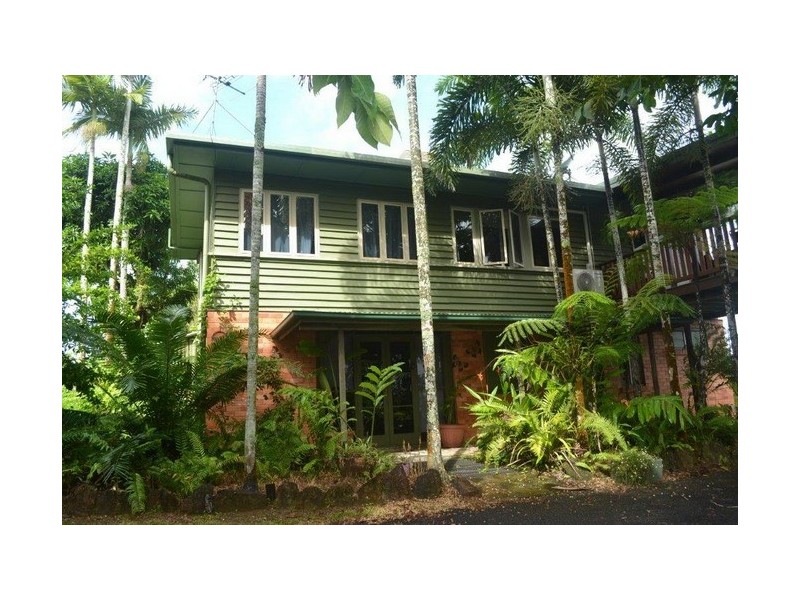 Innisfail QLD 4860