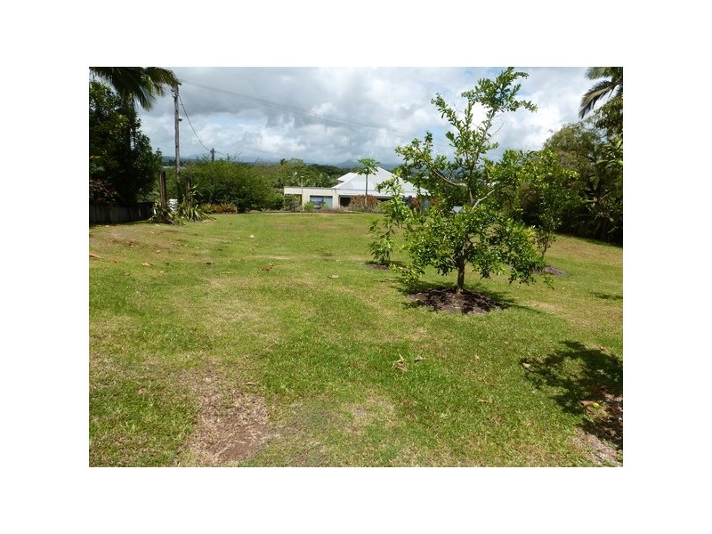 East Innisfail QLD 4860