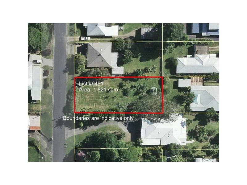 East Innisfail QLD 4860
