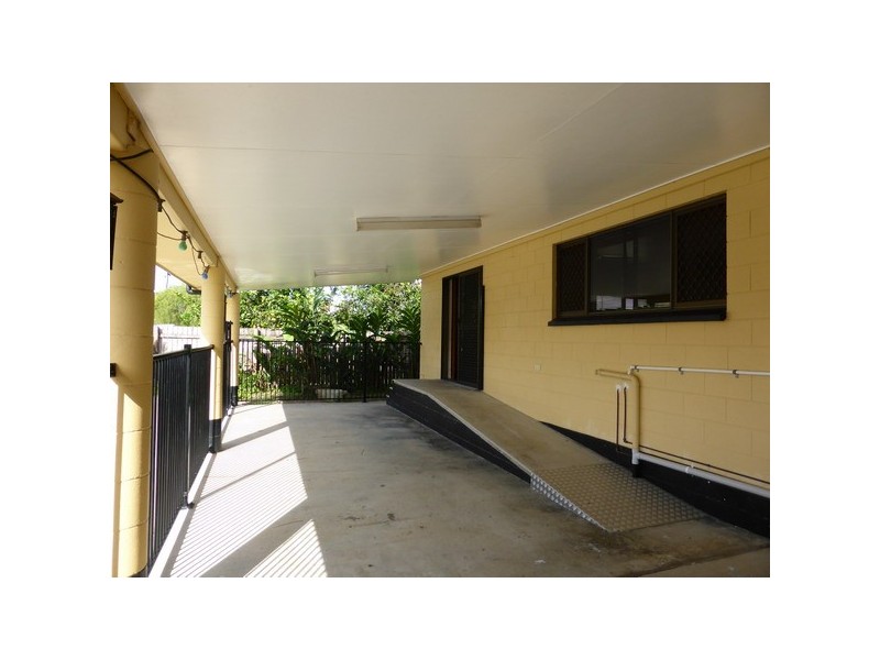 Innisfail Estate QLD 4860