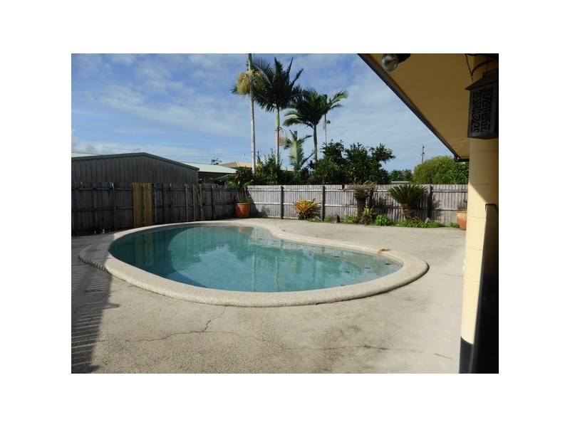 Innisfail Estate QLD 4860