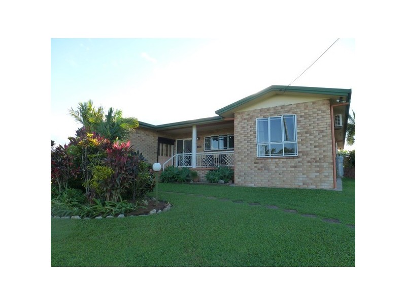 Innisfail QLD 4860
