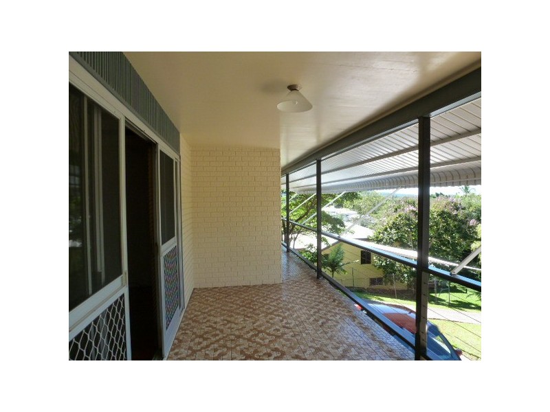 East Innisfail QLD 4860