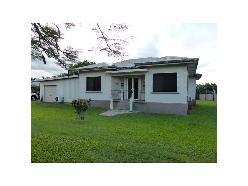 South Johnstone QLD 4859