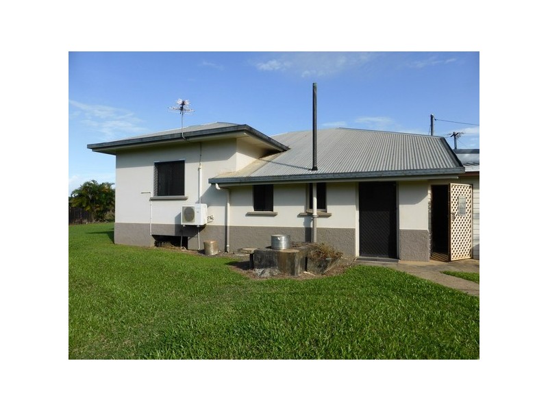 South Johnstone QLD 4859