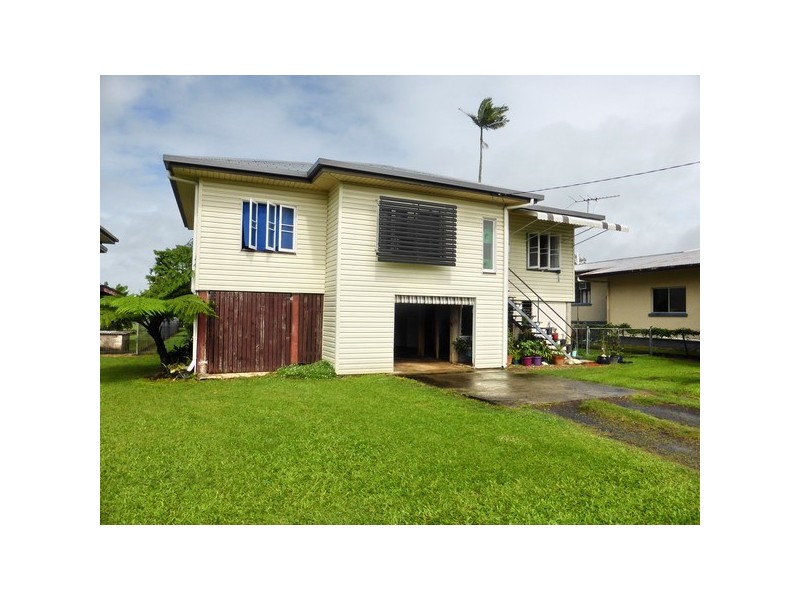 Innisfail QLD 4860