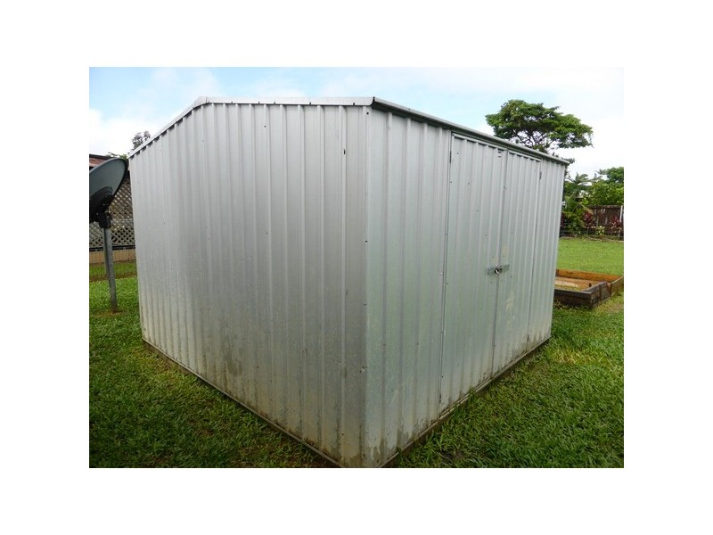 Innisfail QLD 4860