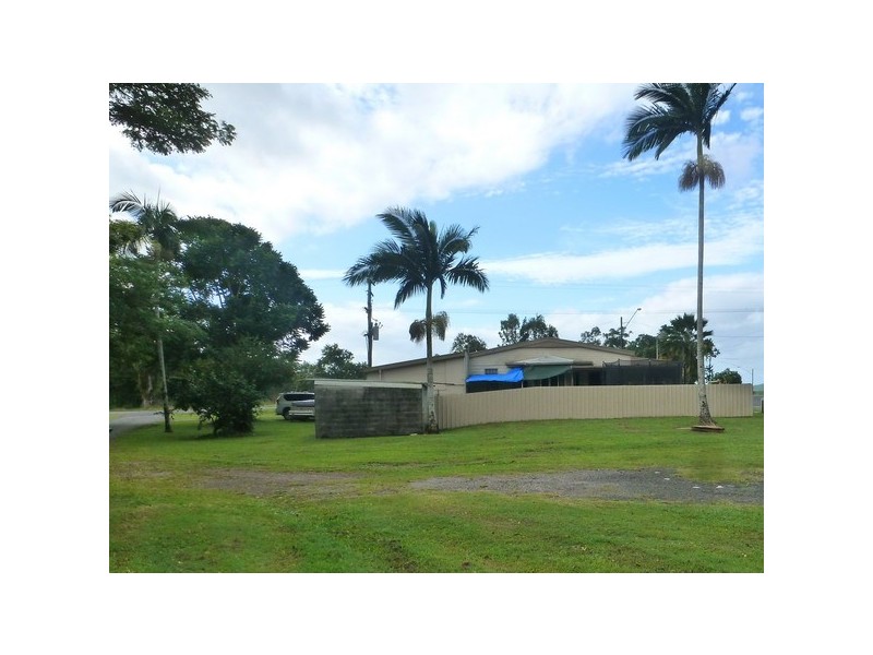 Innisfail QLD 4860