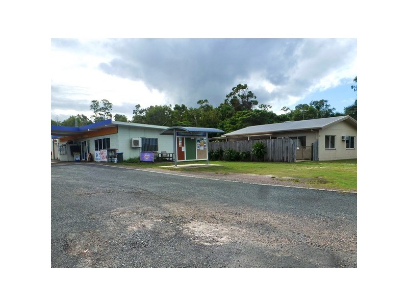 Innisfail QLD 4860