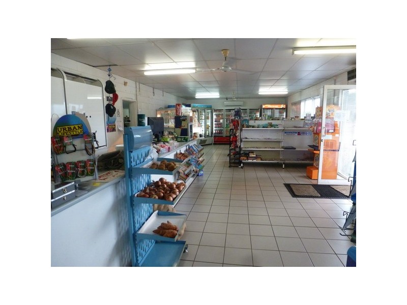 Innisfail QLD 4860