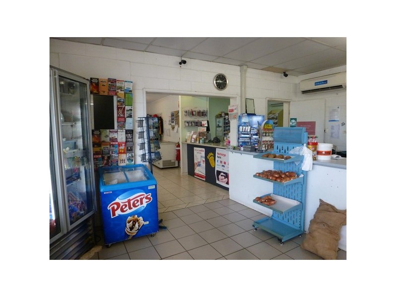 Innisfail QLD 4860