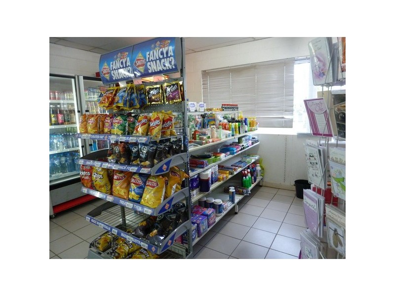 Innisfail QLD 4860