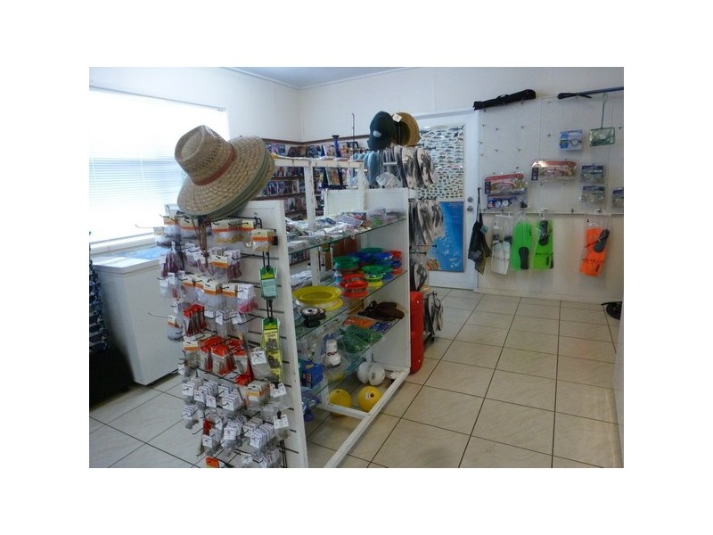 Innisfail QLD 4860