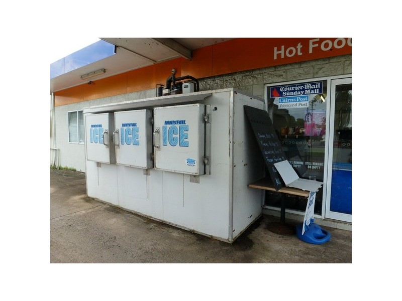 Innisfail QLD 4860