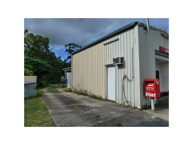 Innisfail QLD 4860