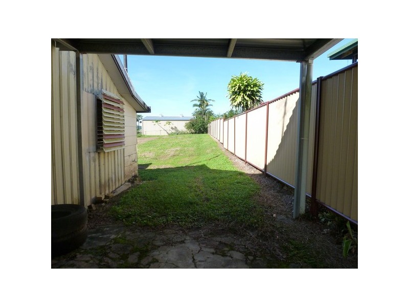 East Innisfail QLD 4860