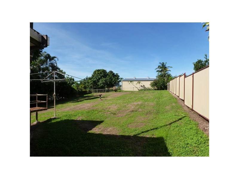 East Innisfail QLD 4860