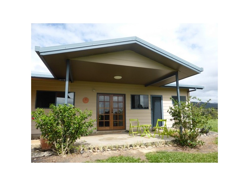 Mena Creek QLD 4871