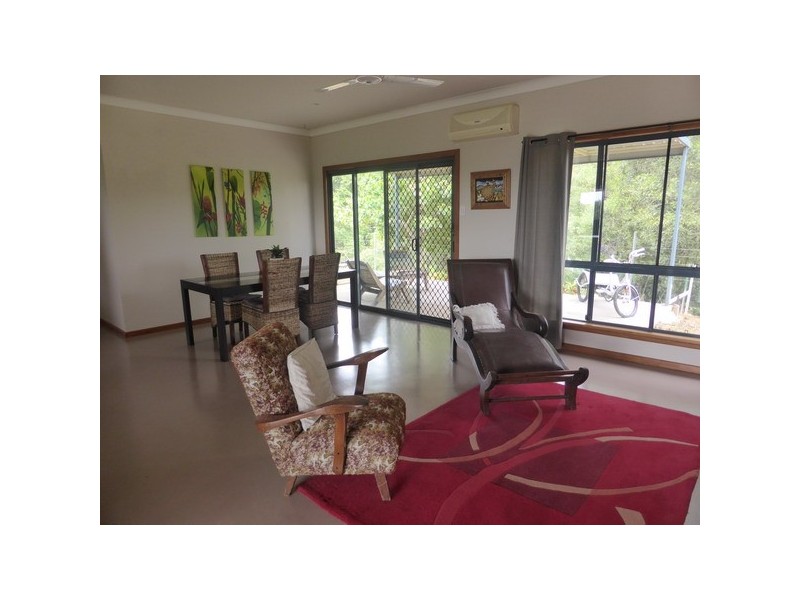 Mena Creek QLD 4871