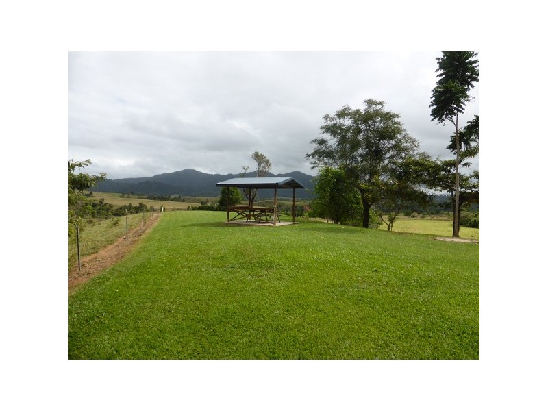 Mena Creek QLD 4871
