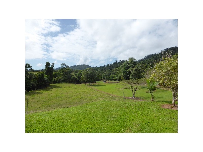 Mena Creek QLD 4871