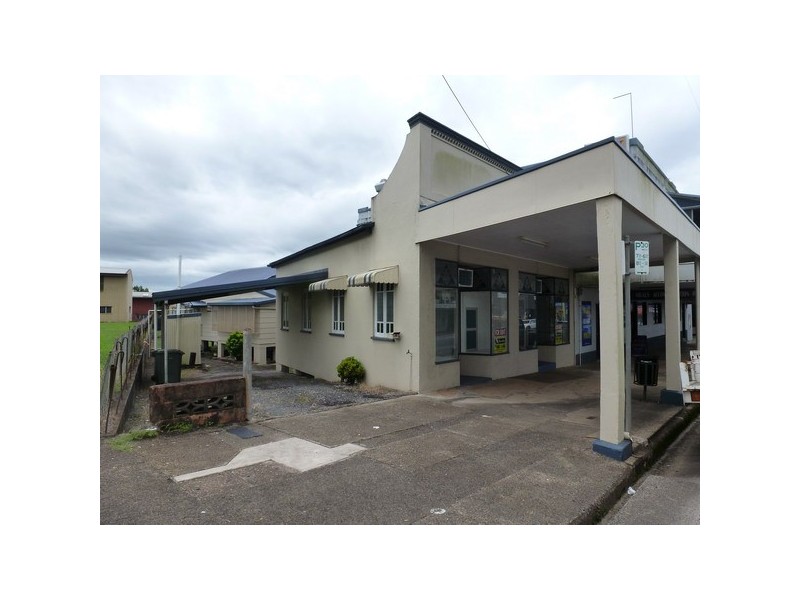 Innisfail QLD 4860
