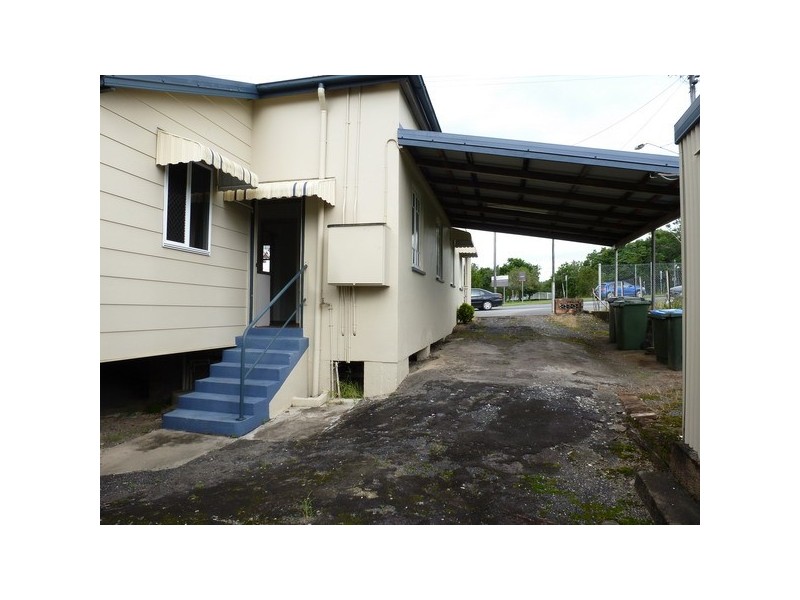 Innisfail QLD 4860