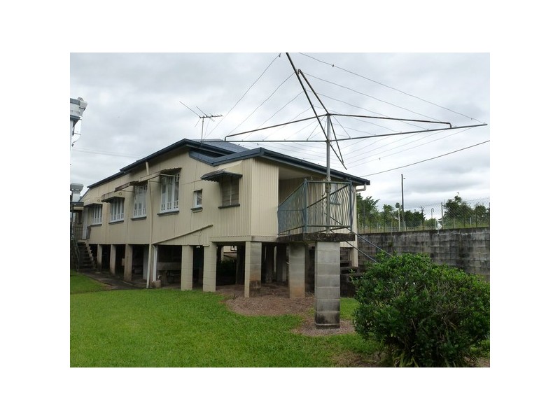 Innisfail QLD 4860