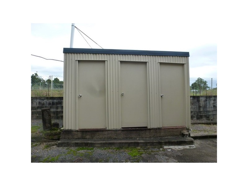 Innisfail QLD 4860