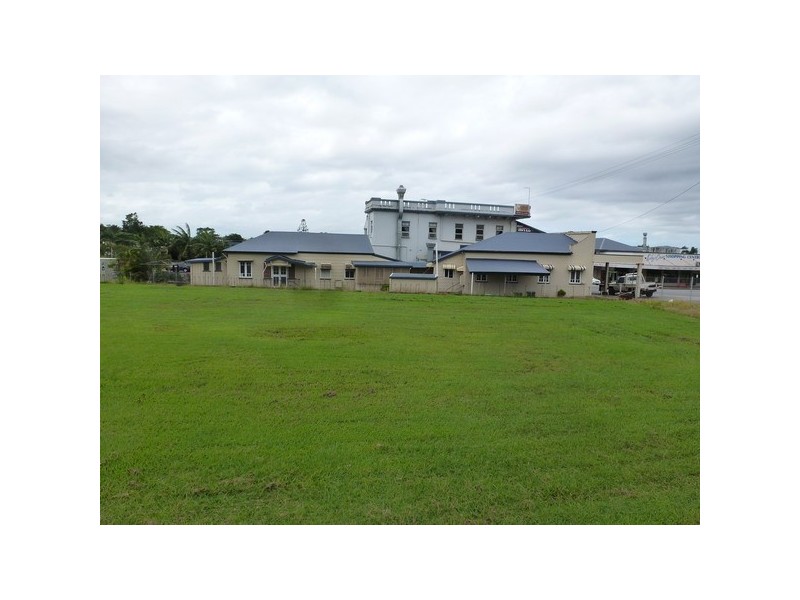 Innisfail QLD 4860