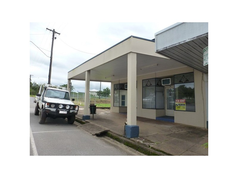 Innisfail QLD 4860