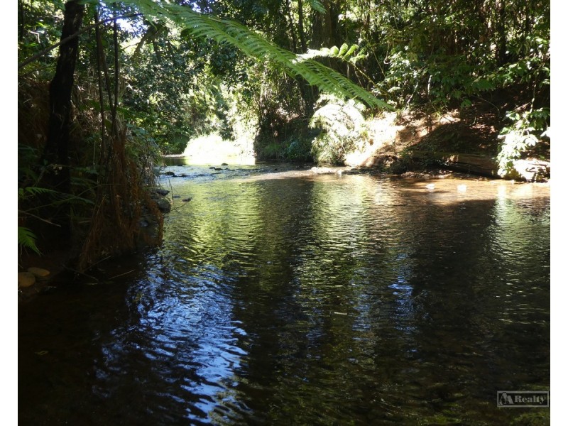 Camp Creek QLD 4871