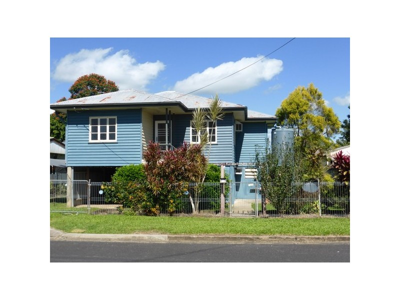 Innisfail QLD 4860